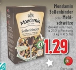 Soßenbinder dunkel bei EDEKA im Neukirchen-Vluyn Prospekt für 1,29 €