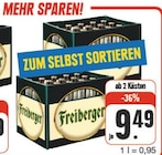 nah und gut Dresden - Freiberger Angebot im Prospekt Freiberger bei nah und gut im Dresden Prospekt für 9,49 €