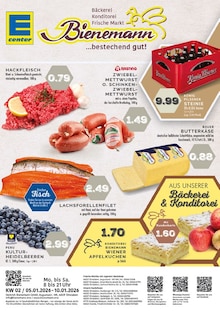 Aktueller EDEKA Prospekt