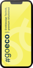 iPhone 13 Premium Refurbished im Angebot bei expert in Brandenburg iPhone 13 Premium Refurbished Angebote von #goeco bei expert Brandenburg für 1,00 €