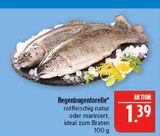 Regenbogenforelle Angebote bei Marktkauf Fürth für 1,39 €