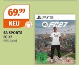 FC 27 bei Müller im Prospekt "" für 69,99 €