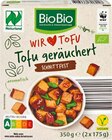 Bio Tofu Angebote von BioBio bei Netto Marken-Discount Remscheid für 2,29 €