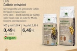 Datteln entsteint Angebote von LIHN bei VITALIA Reformhaus Augsburg für 3,49 €