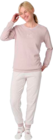 Damen Interlock-Pyjama-Set im aktuellen Marktkauf Prospekt