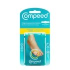 Pansements - COMPEED dans le catalogue Carrefour