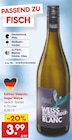 Weine Angebote von Edition Valentin Vogel bei Netto Marken-Discount Hagen für 3,99 €