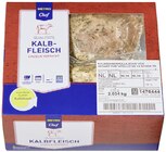 Kalbs-Semerrolle Sous Vide von Metro Chef im aktuellen METRO Prospekt