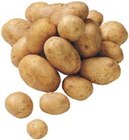 Speise-frühkartoffeln von  im aktuellen tegut Prospekt für 2,99 €