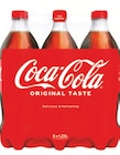 Coca-Cola, Fanta oder Sprite Angebote bei Netto mit dem Scottie Grimma für 1,49 €