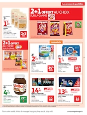 Promos Purina One dans le catalogue "LA RENTRÉE À PRIX K.O." de Auchan Supermarché Purina One en promo dans le catalogue Auchan Supermarché à la page 27