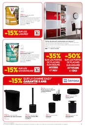 Offre Humidificateur dans le catalogue Weldom du moment à la page 7