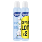 Déodorant au lait - Monsavon en promo chez Hyper U Champigny-sur-Marne à 2,36 €