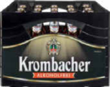 Pils im Angebot bei Netto Marken-Discount in Plauen Pils Angebote von Krombacher bei Netto Marken-Discount Plauen für 10,99 €