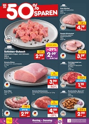 Gulasch im Netto Marken-Discount Prospekt in Albstadt Aktueller Netto Marken-Discount Prospekt mit Gulasch, "Aktuelle Angebote", Seite 10