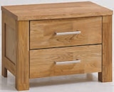 Table de nuit ollerup - ROYALOAK dans le catalogue Jysk