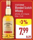 Aktuelles Blended Scotch Whisky Angebot bei ALDI Nord in Hagen (Stadt der FernUniversität) ab 7,99 €