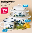 Milchtopf mit Ausguss oder Fleischtopf im Netto mit dem Scottie Prospekt Milchtopf mit Ausguss oder Fleischtopf im aktuellen Netto mit dem Scottie Prospekt für 7,99 €