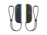 Joy-Con 2 2er-Set Controller Blau Hellgelb für Nintendo Switch Angebote von NINTENDO bei MediaMarkt Saturn Soest für 74,99 €