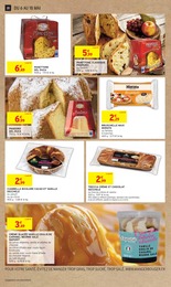 Offre Crème Glacée dans le catalogue Intermarché du moment à la page 28
