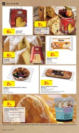 Chocolat Angebote im Prospekt "TOUT VOTRE MAGASIN CONTRE LA VIE CHÈRE" von Intermarché Chocolat Angebote im Prospekt "TOUT VOTRE MAGASIN CONTRE LA VIE CHÈRE" von Intermarché auf Seite 28