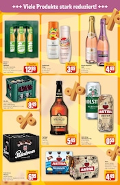 Cola im REWE Prospekt in Wardenburg Aktueller REWE Prospekt mit Cola, "Dein Markt", Seite 19