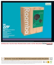 Promos Robot dans le catalogue "HYPER SÉLECTION BLACK WEEK" de Intermarché Hyper à la page 8