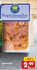 Kapitänssülze im Angebot bei Netto Marken-Discount in Bottrop Kapitänssülze Angebote bei Netto Marken-Discount Bottrop für 2,49 €