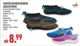 Kinder Aquaschuhe Angebote von Maui Sports bei Marktkauf Dorsten für 8,99 €