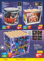 Ähnliche Angebote wie Zitronenbaum im Prospekt "Aktuelle Angebote" auf Seite 21 von Netto Marken-Discount in Coesfeld