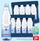 Aktuelles Marius Mineral-Quelle Classic Angebot bei Marktkauf in Stuttgart ab 2,50 €