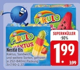 Pirulo Kaktus Eis von Nestlé im aktuellen EDEKA Prospekt für 1,99 €