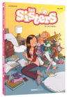 LES SISTERS - TOME 20 en promo chez JouéClub LES SISTERS - TOME 20 dans le catalogue JouéClub