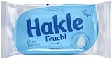 Feuchtes Toilettenpapier Angebote von Hakle bei Kaufland Rostock für 1,11 €