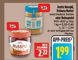 Nusspli im Angebot bei Marktkauf in Leipzig Nusspli Angebote von Zentis bei Marktkauf Leipzig für 1,99 €