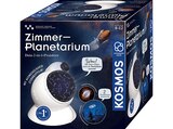 Kosmos im MediaMarkt Saturn Prospekt ZIMMER-PLANETARIUM Experimentierkasten, Mehrfarbig von KOSMOS im aktuellen MediaMarkt Saturn Prospekt für 39,99 €