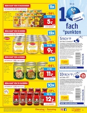 Aktueller Netto Marken-Discount Prospekt mit Maggi, "Aktuelle Angebote", Seite 3
