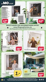 Gartenmöbel Angebot im Netto mit dem Scottie Prospekt, gültig von 21.07.2025 bis 26.07.2025 Gartenmöbel Angebot im aktuellen Netto mit dem Scottie Prospekt auf Seite 22