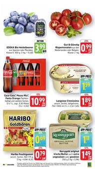 Coca Cola im E center Prospekt "Aktuelle Angebote" mit 59 Seiten (Albstadt)