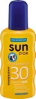 Sonnenspray Transparent LSF 30 von Sun D'Or im aktuellen Netto Marken-Discount Prospekt für 3,69 €