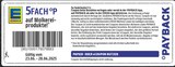 EDEKA Neuhausen - Molkereiprodukte Angebot im Prospekt Molkereiprodukte bei EDEKA im Neuhausen Prospekt für