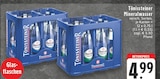 Aktuelles Mineralwasser Angebot bei E center in Köln ab 4,99 €