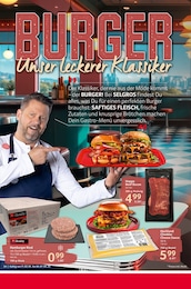 Selgros Bacon im Prospekt Selgros Bacon im Prospekt