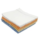 Lot de 8 serpillères non tissées 60 x 50 cm - LA MENAGERE dans le catalogue Carrefour