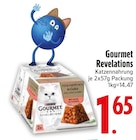 Revelations von Gourmet im aktuellen EDEKA Prospekt für 1,65 €