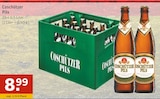 Coschützer Pils bei GetränkeLand Meyer im Prospekt "" für 8,99 €