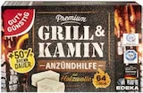 Grill- & Kaminanzünder Angebote von EDEKA bei E center Wiesbaden für 1,69 €