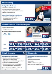 Aktueller AUTOPLUS Prospekt mit Heizkörper, "Vor-Saison-Aktion bis 12.10.", Seite 8