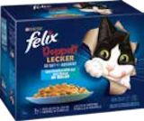 Katzennassnahrung Angebote von Felix bei Marktkauf Stade für 3,79 €