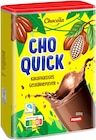 Cho Quick bei Penny im Solpke Prospekt für 3,99 €